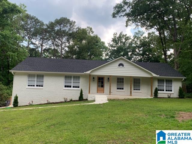3216 Winchester Road Birmingham, AL 35226 - Photo 1 of 1