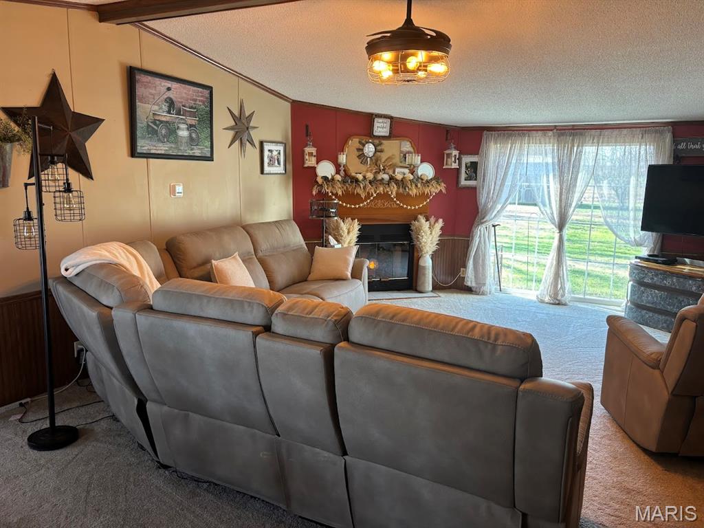 1248 Community Beach Road Odin, IL 62870 - Photo 15 of 22