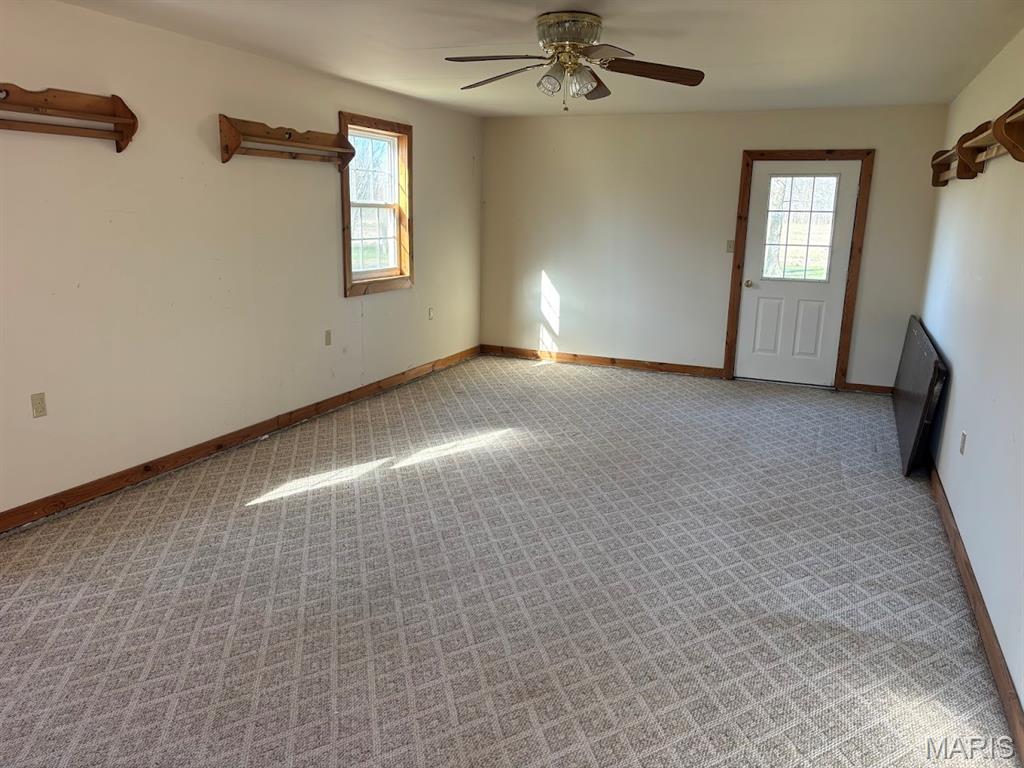 1248 Community Beach Road Odin, IL 62870 - Photo 22 of 22