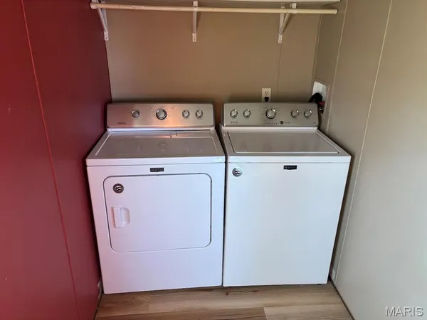 $199,900 | 1248 Community Beach Road, Odin, IL 62870