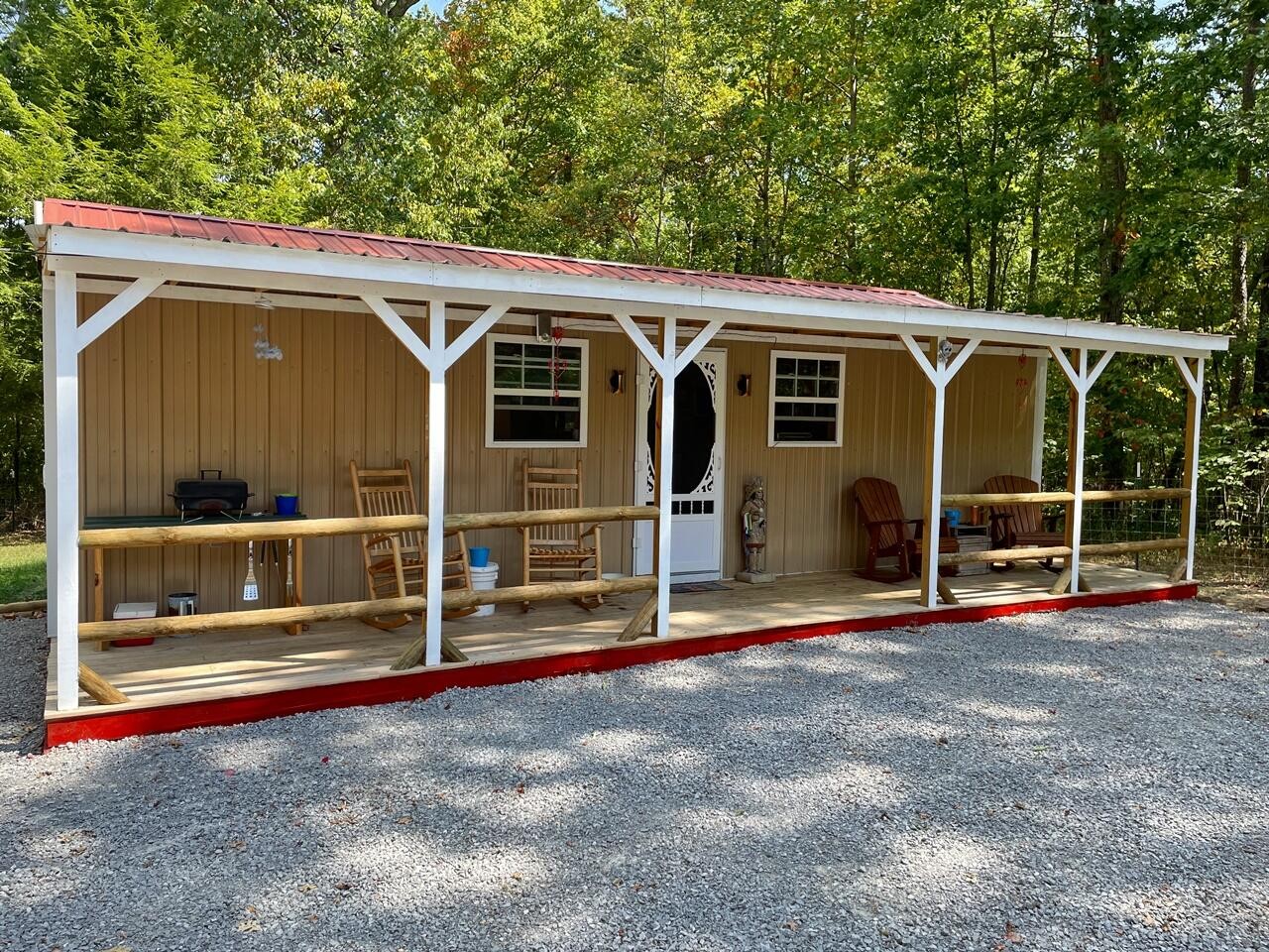 7740 Shut In Gap Road Spring City, TN 37381 - Photo 1 of 16 Gallery Image 1