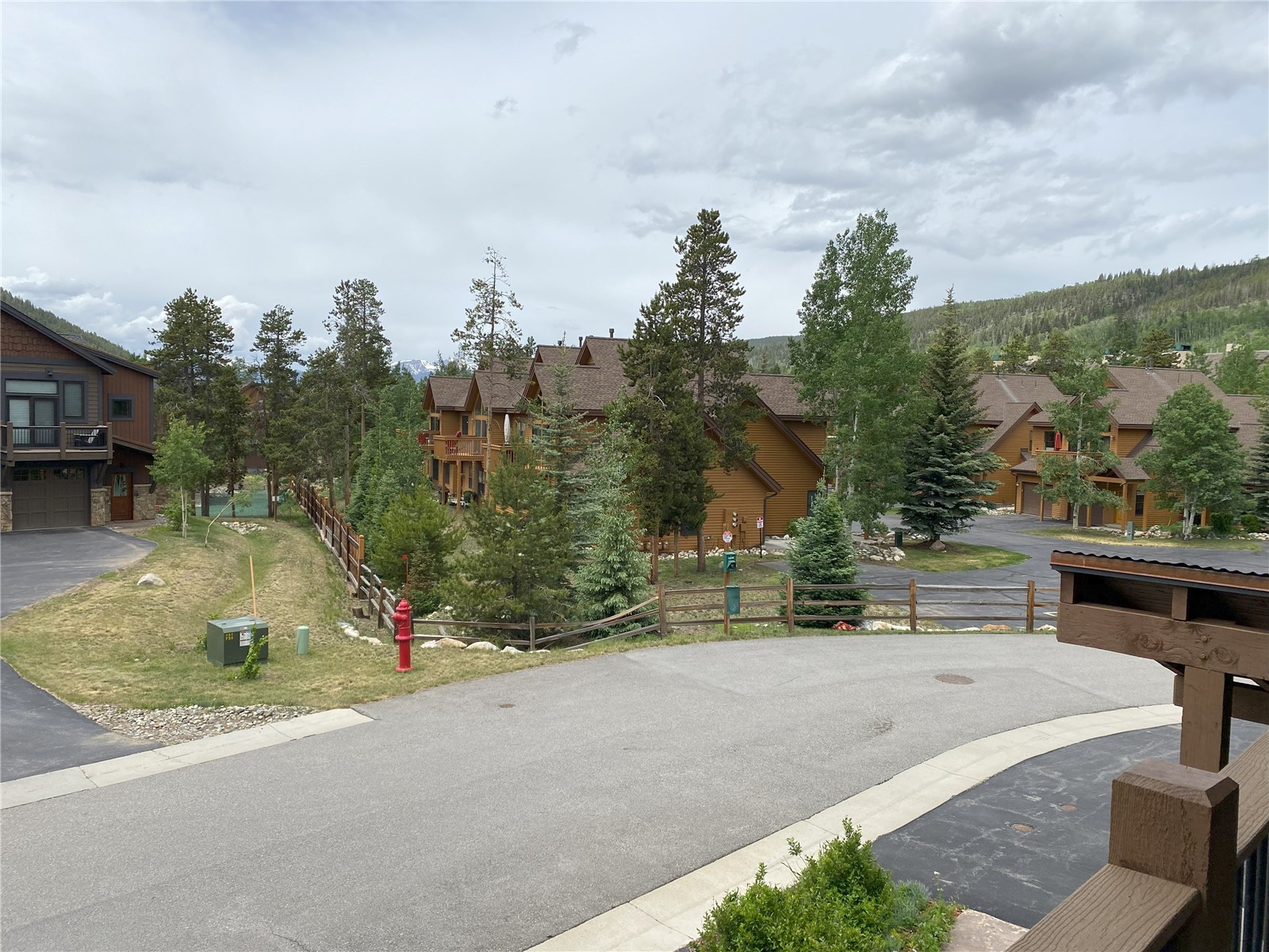 96 Erickson Loop, Unit 96 Keystone, CO 80435 - Photo 28 of 28 Gallery Image 28