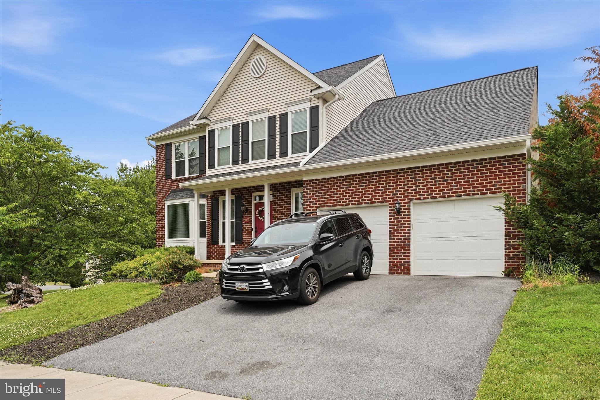 2402 Shaker Lane Frederick, MD 21702 - Photo 5 of 90