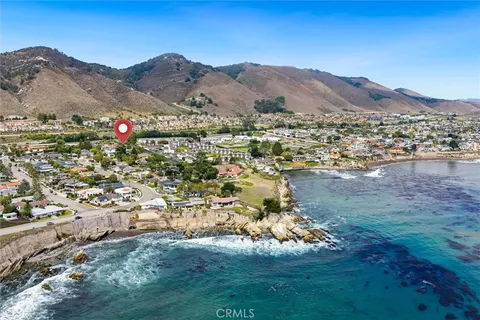 $1,999,950 | 105 Park Place, Pismo Beach, CA 93449