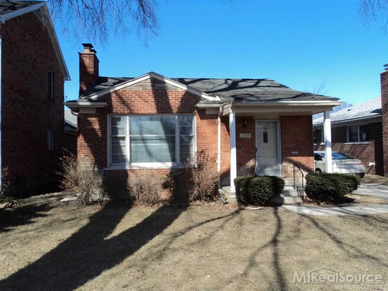 1094 Vernier Road Grosse Pointe, MI 48236 - Photo 1 of 7
