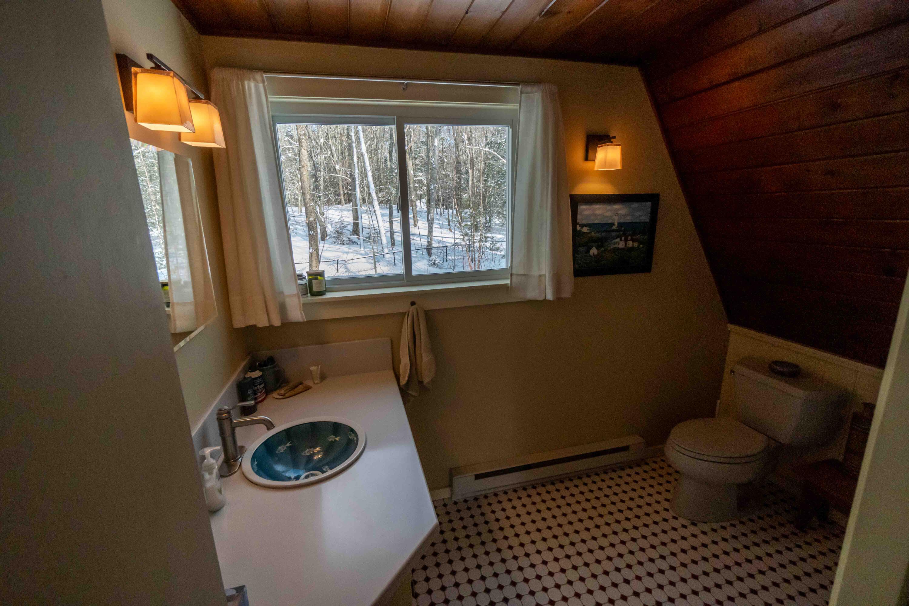 26 Horn Road York, ME 03909 - Photo 13 of 35 Bathroom