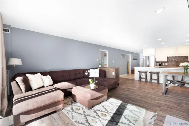 $995,000 | 760 Copper Road, Unit F204, Frisco, CO 80443