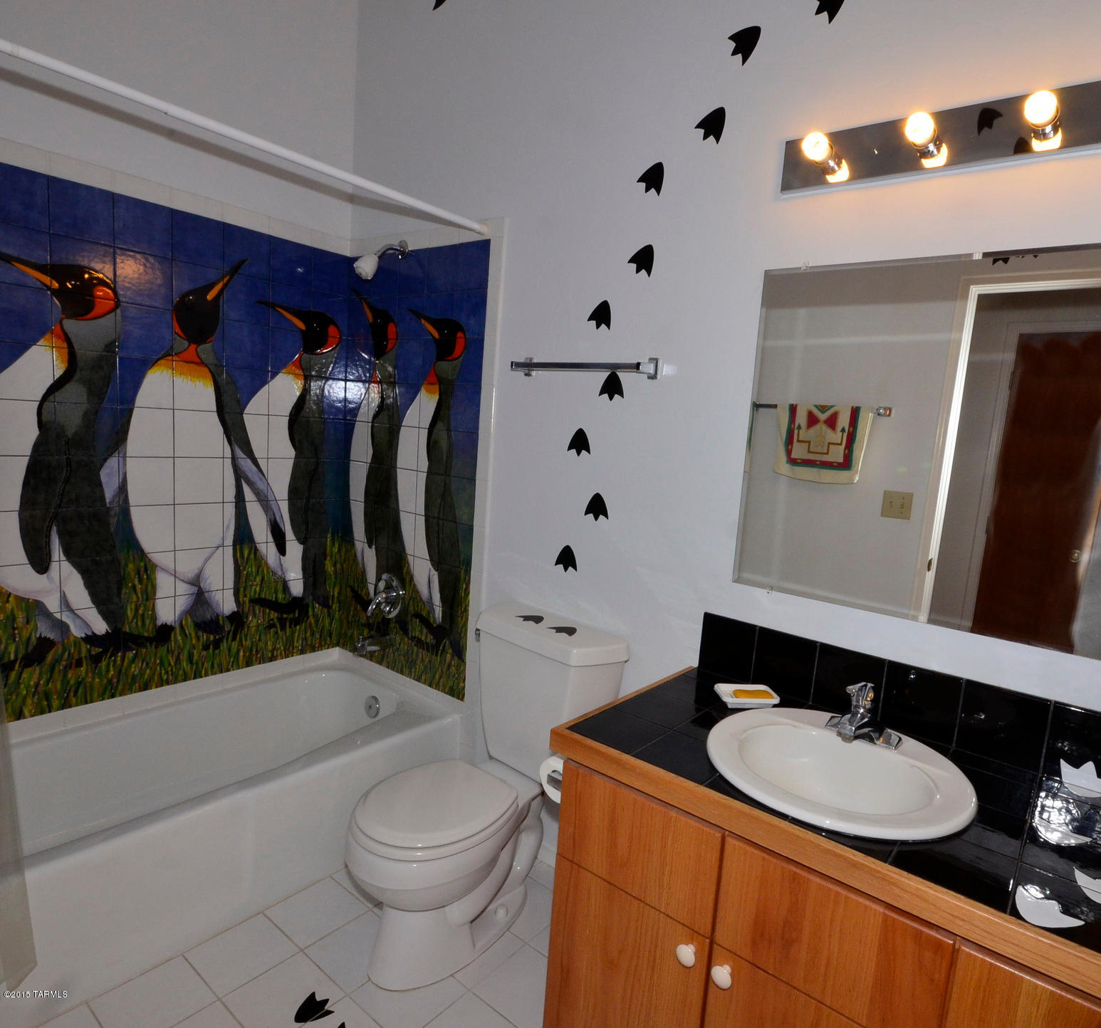 4545 North Old Ranch Road Tucson, AZ 85743 - Photo 21 of 36 Gallery Image 21
