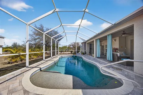 $449,900 | 9353 Bluegill Circle, Port Charlotte, FL 33981