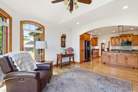 $1,295,000 | 180 Monastery Hill Drive, Lac La Belle, WI 53066