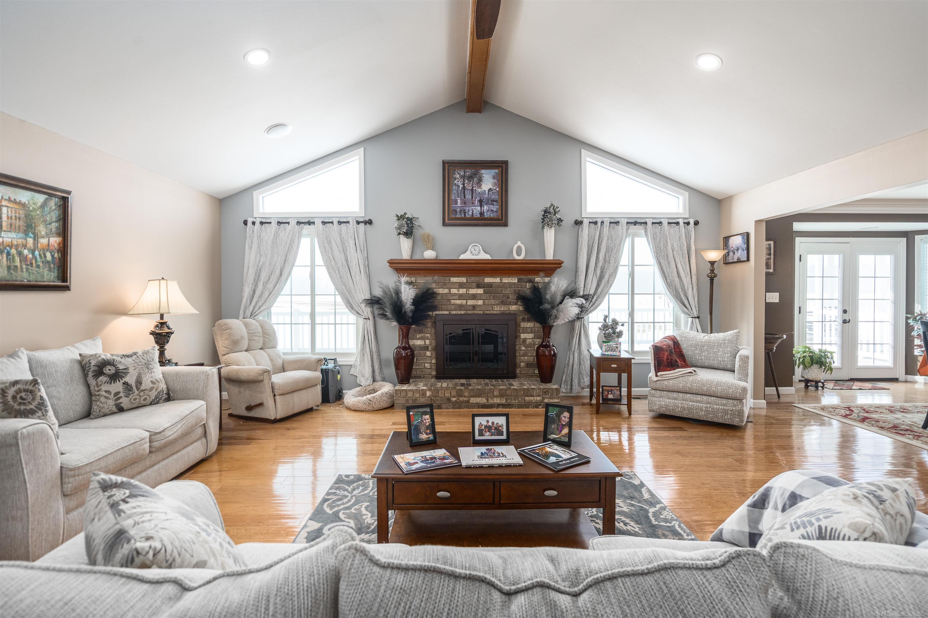 13325 Belle River Road Memphis, MI 48041 - Photo 20 of 47