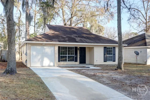 $289,900 | 7346 Leghorn Street, Savannah, GA 31406
