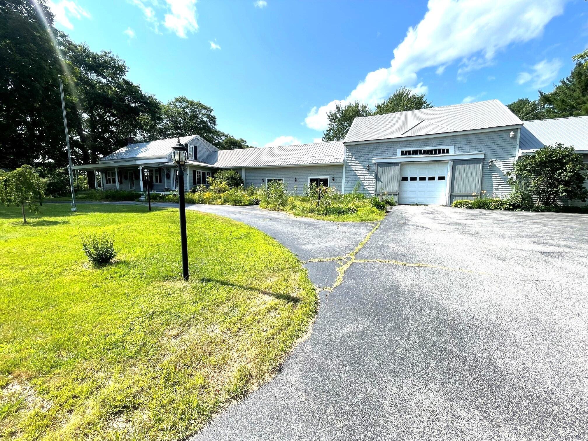 54 Corinna Road St. Albans, ME 04971 - Photo 2 of 91 1