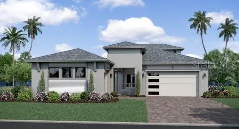 $675,990 | 10757 Torchwood Sea Way, San Antonio, FL 33576