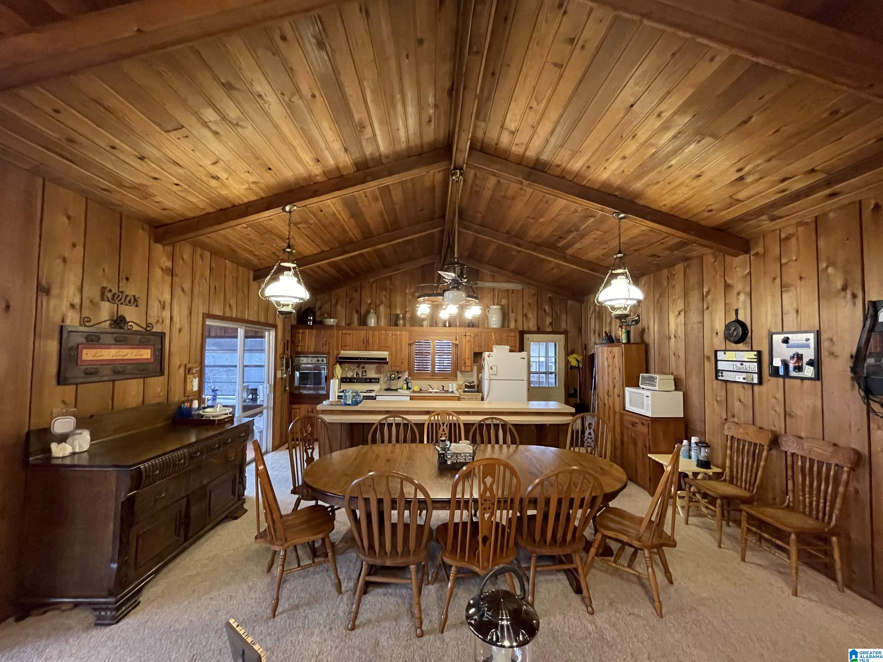 575 Ridgeway Circle Talladega, AL 35160 - Photo 15 of 41