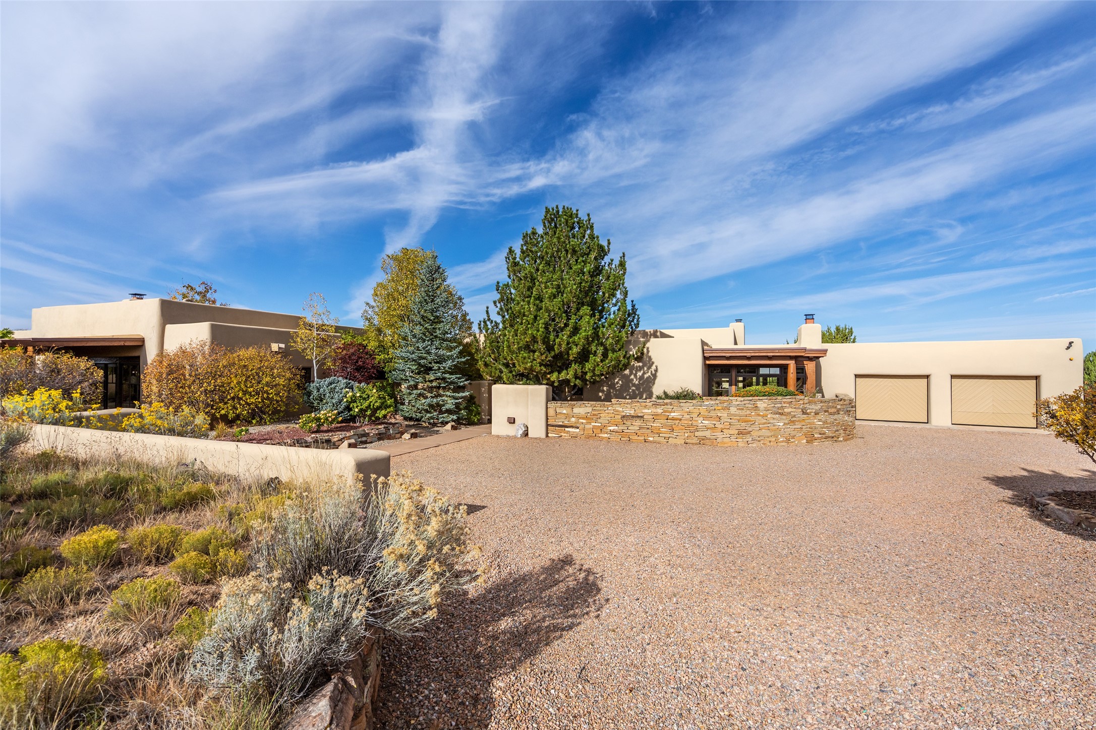 3 East Golden Eagle Road Santa Fe, NM 87506 - Photo 87 of 93