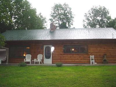 1365 Blue Ridge Road Chadwick, MO 65629 - Photo 1 of 1 Primary Photo