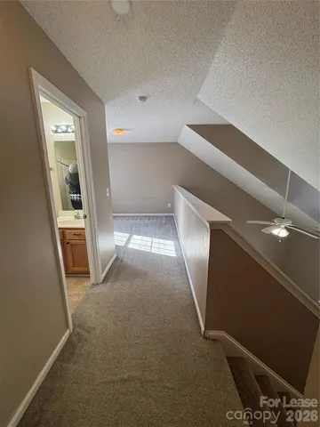 a view of an entryway