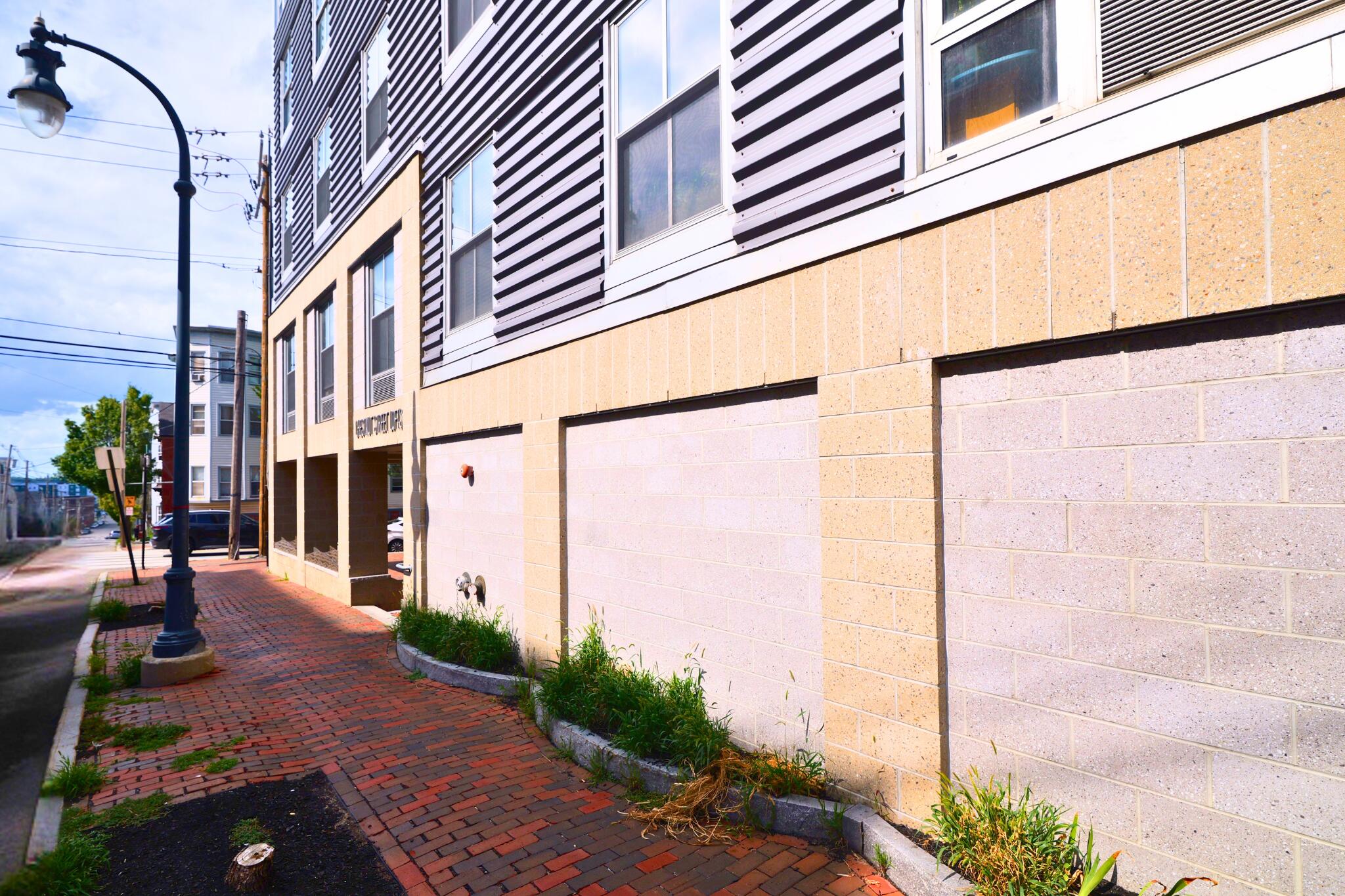 21 Chestnut Street, Unit 606 Portland, ME 04101 - Photo 9 of 9 Exterior 4