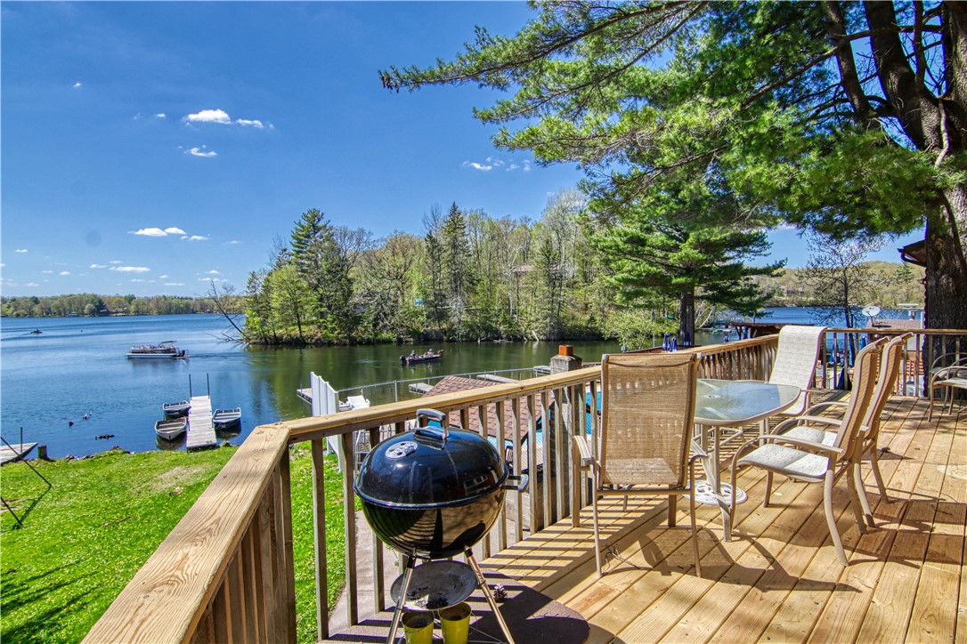 1085 County Rd F, Unit 27 Birchwood, WI 54817 - Photo 5 of 25