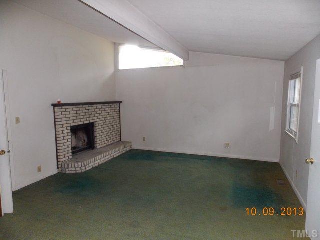 5337 Olive Road Raleigh, NC 27606 - Photo 2 of 6