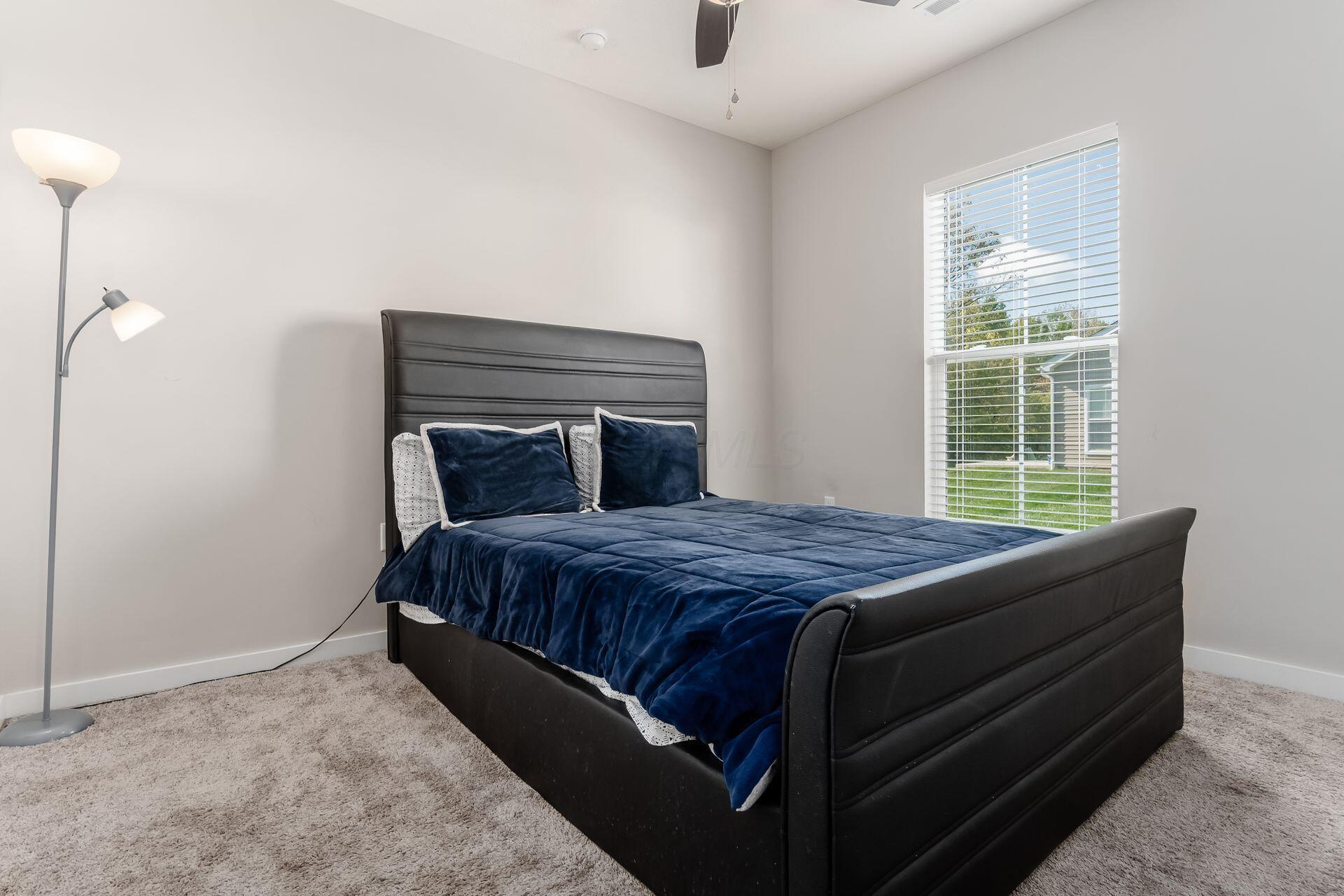 195 Lenell Loop Delaware, OH 43015 - Photo 16 of 24 Bedroom #2