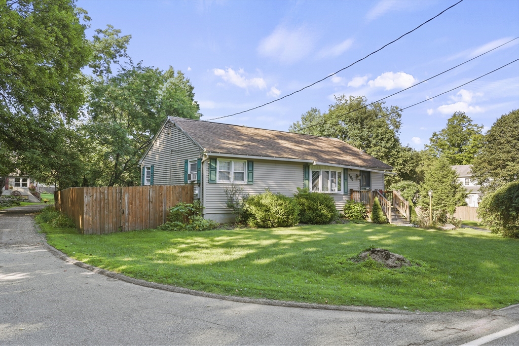 296 Hancock Road Pittsfield, MA 01201 - Photo 2 of 32 Gallery Image 2