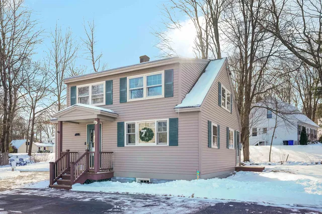 $379,900 | 31 Libbey Street, Goffstown, NH 03102