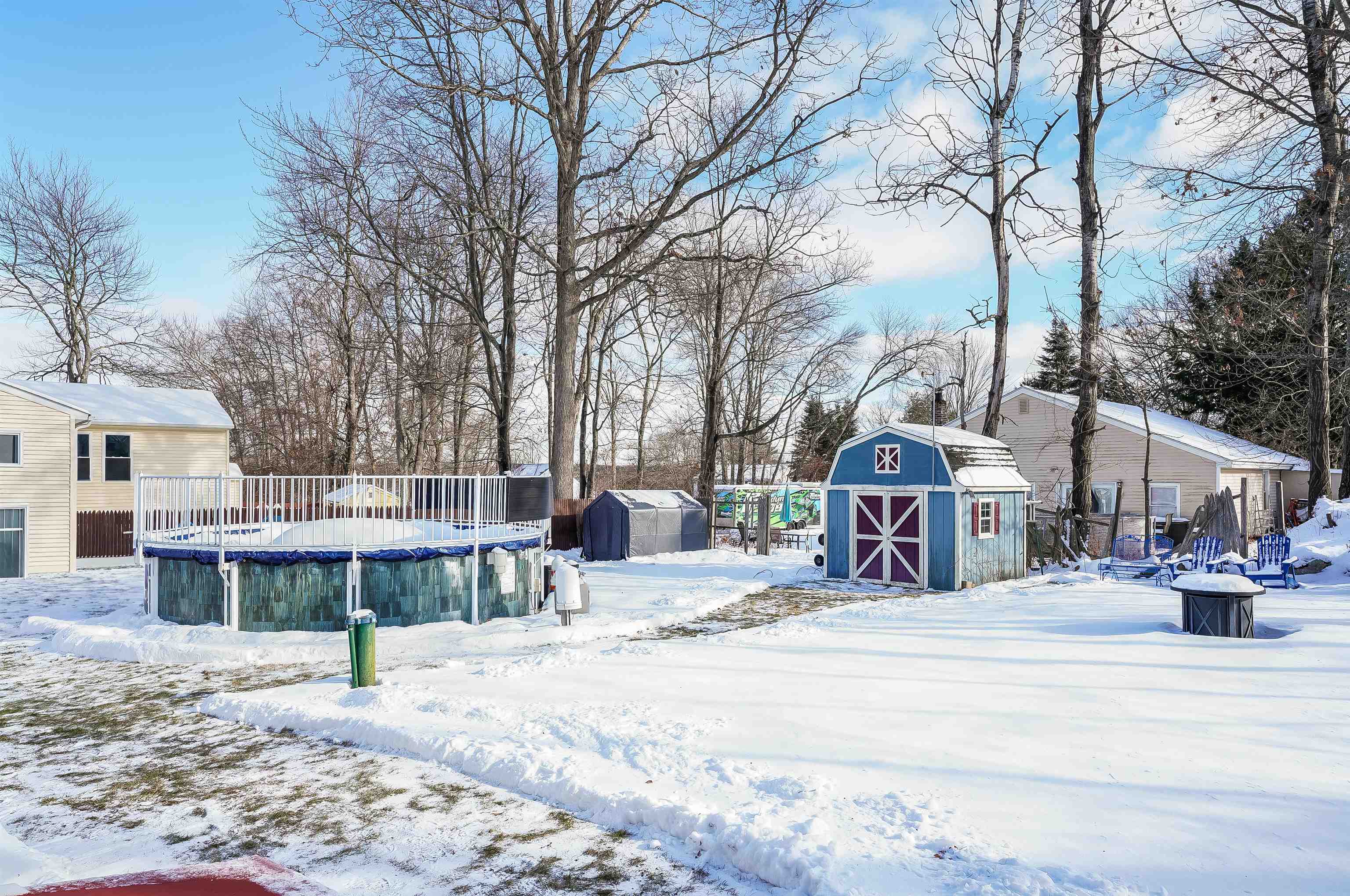 31 Libbey Street Goffstown, NH 03102 - Photo 16 of 19