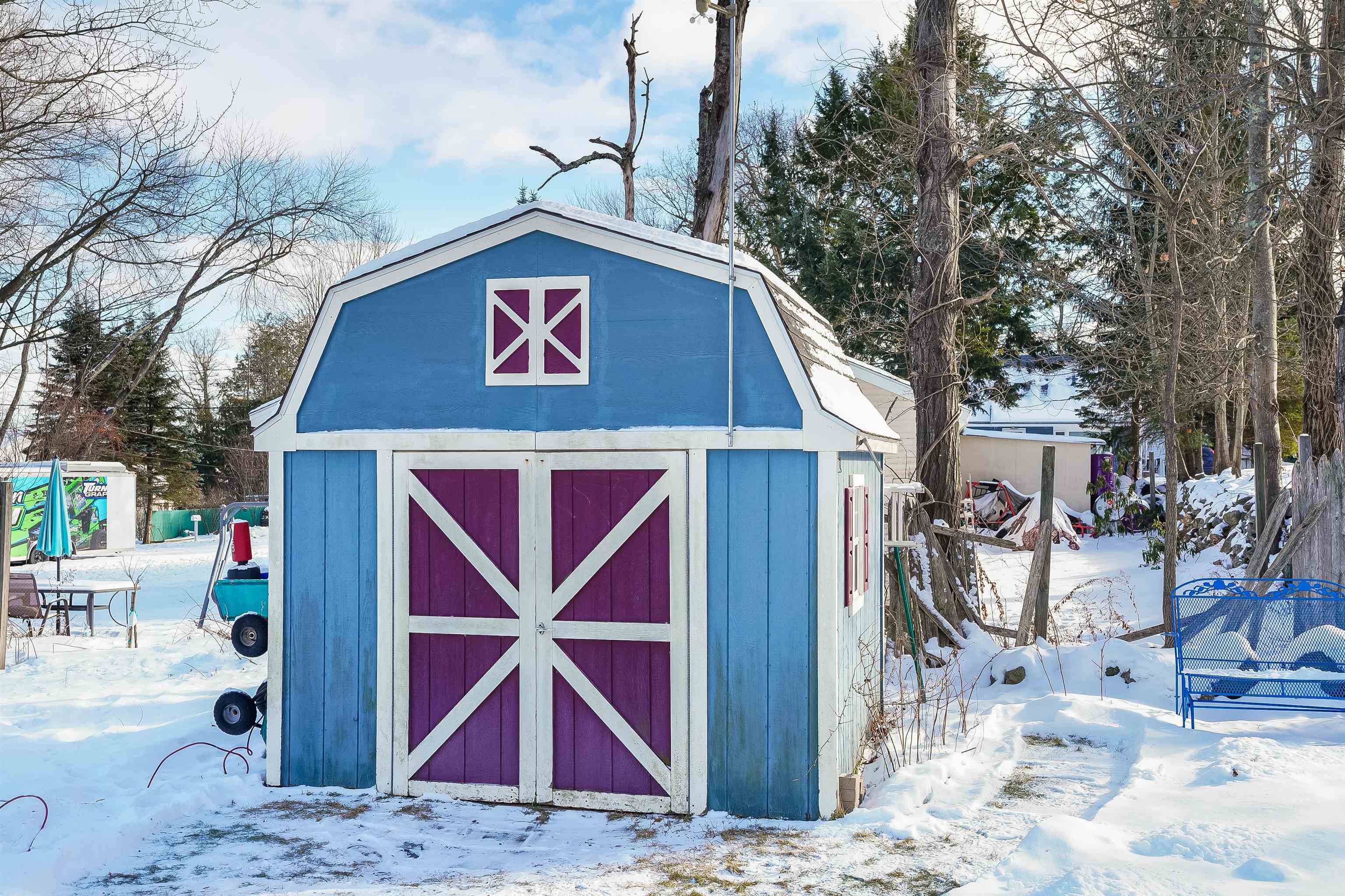 31 Libbey Street Goffstown, NH 03102 - Photo 17 of 19