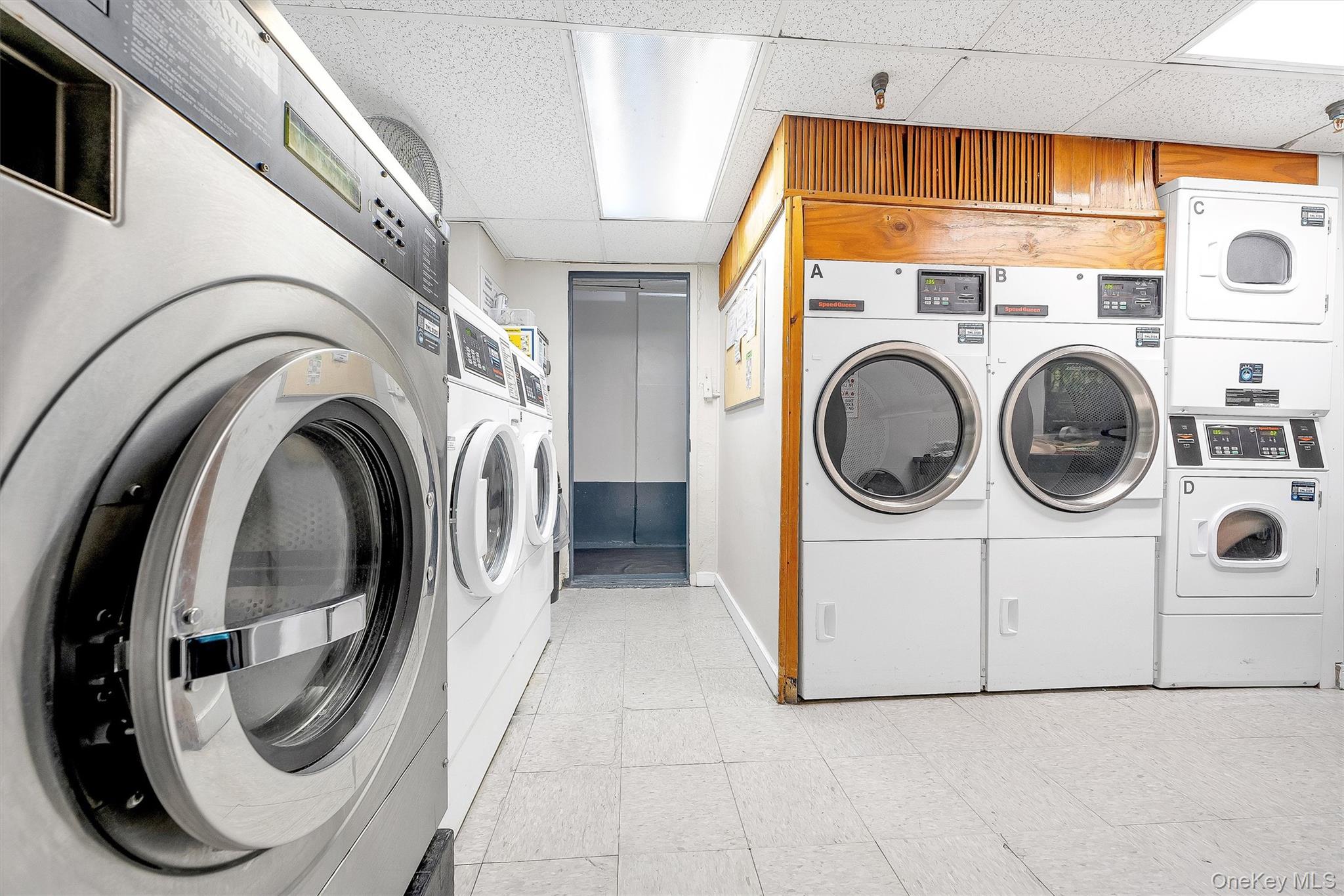 2962 Decatur Avenue, Unit 5 Bronx, NY 10458 - Photo 12 of 17 Laundry