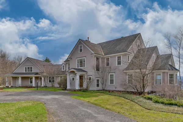 $1,695,000 | 601 Sarum Hill Lane, Randolph, VT 05060