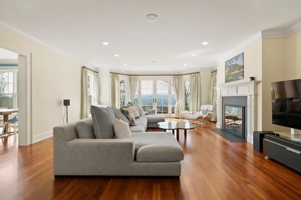 $1,695,000 | 601 Sarum Hill Lane, Randolph, VT 05060