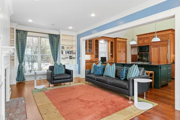 $1,695,000 | 601 Sarum Hill Lane, Randolph, VT 05060
