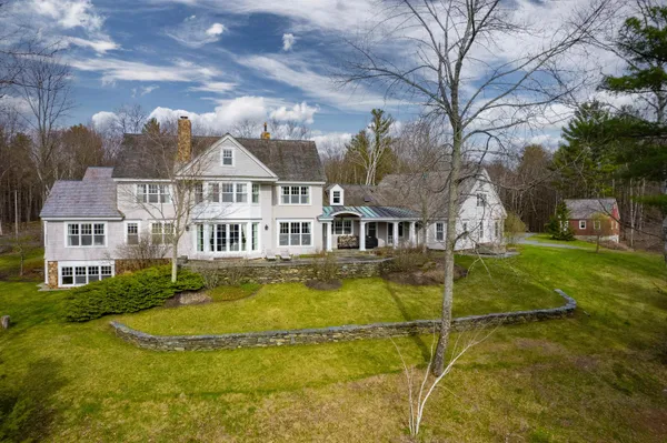 $1,695,000 | 601 Sarum Hill Lane, Randolph, VT 05060