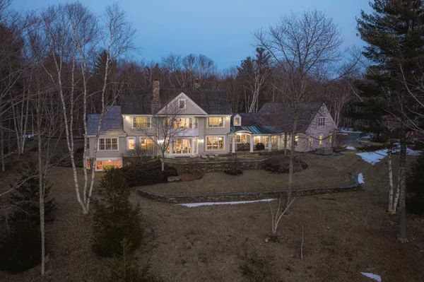 $1,695,000 | 601 Sarum Hill Lane, Randolph, VT 05060