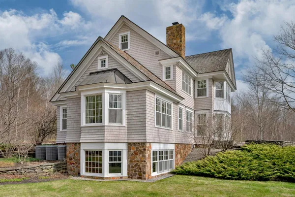 $1,695,000 | 601 Sarum Hill Lane, Randolph, VT 05060