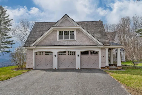 $1,695,000 | 601 Sarum Hill Lane, Randolph, VT 05060