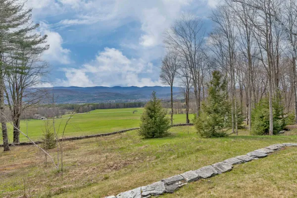 $1,695,000 | 601 Sarum Hill Lane, Randolph, VT 05060