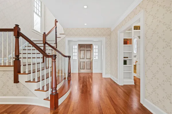 $1,695,000 | 601 Sarum Hill Lane, Randolph, VT 05060