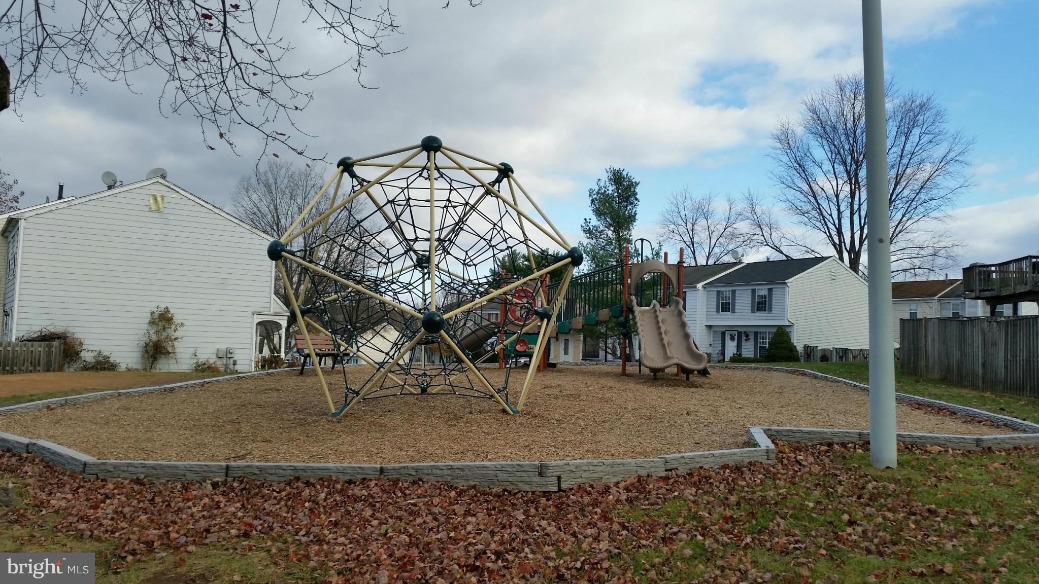 13310 Country Ridge Drive Germantown, MD 20874 - Photo 20 of 26 a view of a playground with a tree