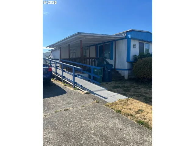 $45,000 | 2150 Laura Street, Unit 57, Springfield, OR 97477