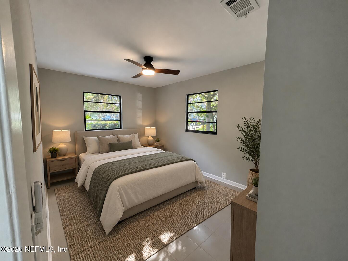 4942 Spring Glen Road Jacksonville, FL 32207 - Photo 12 of 23 Room 2 staged