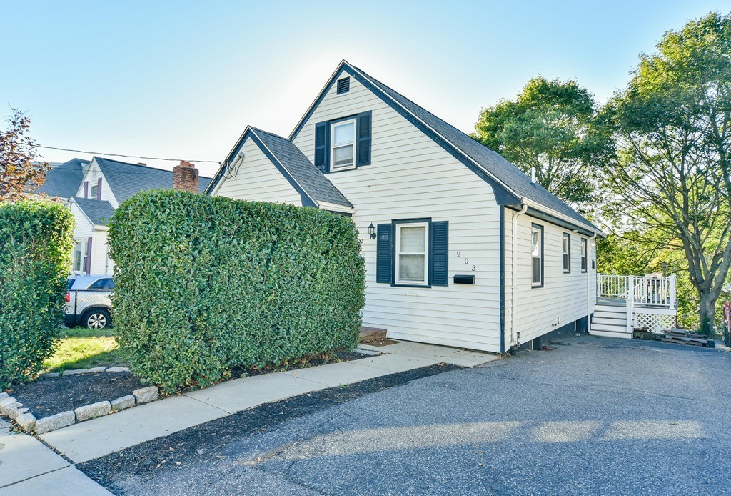 203 Glenellen Road Boston, MA 02132 - Photo 2 of 11 Gallery Image 2