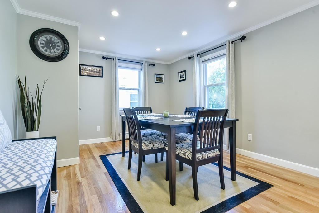 203 Glenellen Road Boston, MA 02132 - Photo 6 of 11 Gallery Image 6