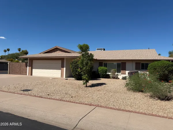 $660,000 | 8702 East Angus Drive, Scottsdale, AZ 85251