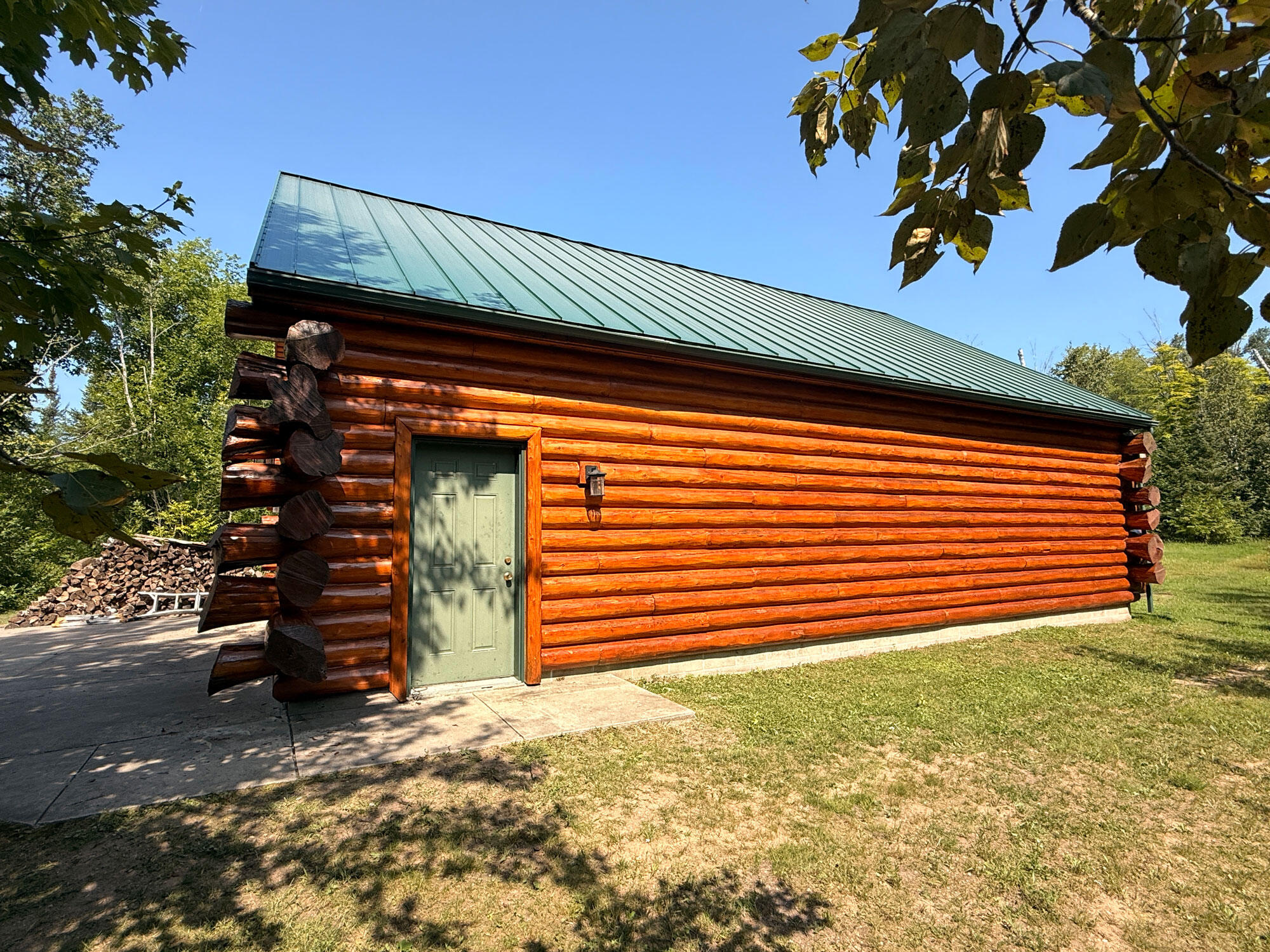 4156 Walker Road Moran, MI 49760 - Photo 61 of 83 Gallery Image 61