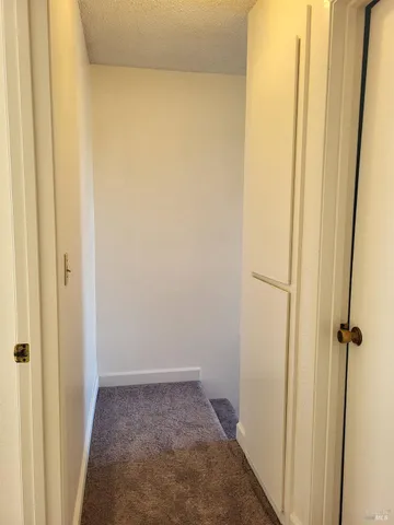 a view of a bathroom