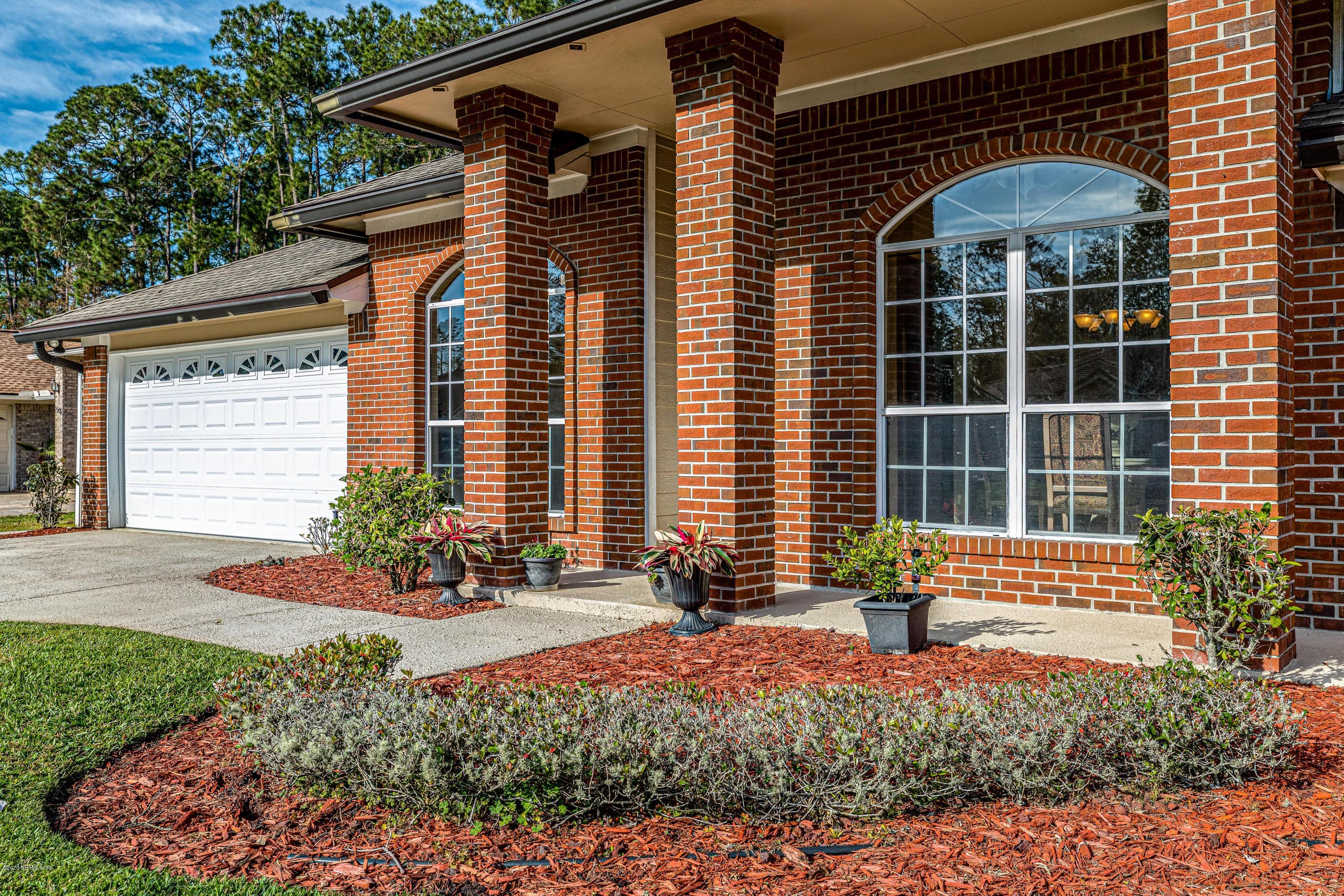 1504 Marsh Rabbit Way Fleming Island, FL 32003 - Photo 13 of 72 Beautiful Brick Front