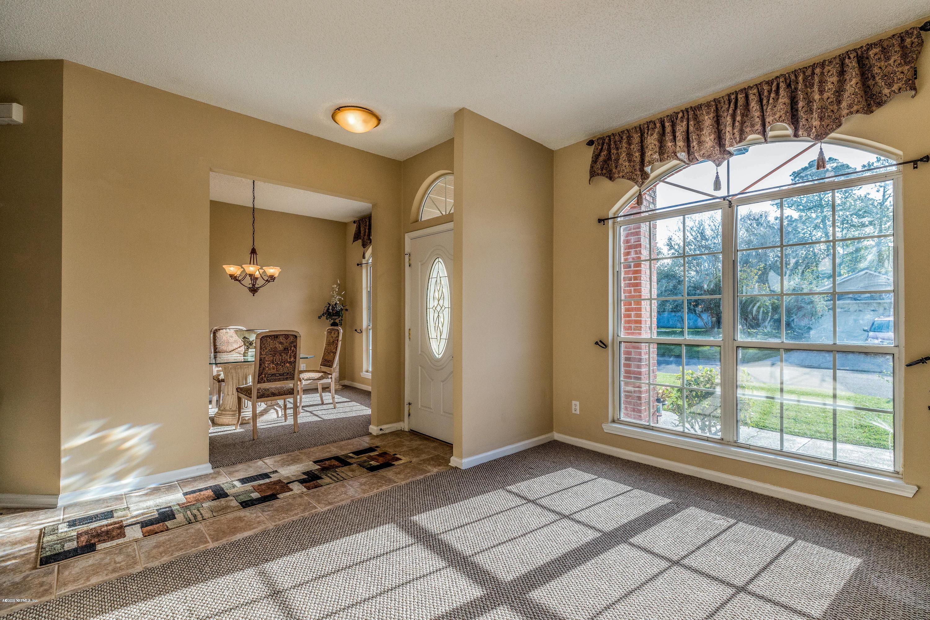 1504 Marsh Rabbit Way Fleming Island, FL 32003 - Photo 15 of 72 Living Room View 2
